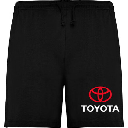 Šortky TOYOTA