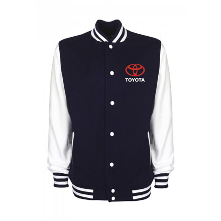 Mikina TOYOTA 2 unisex