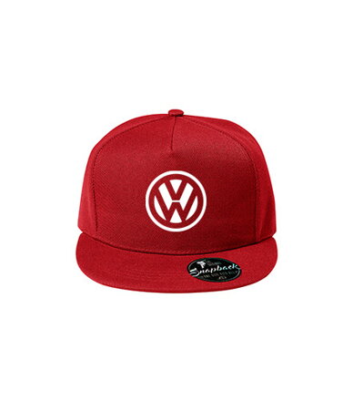  Šiltovka SnapBack VOLKSWAGEN