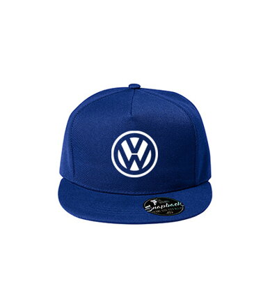  Šiltovka SnapBack VOLKSWAGEN