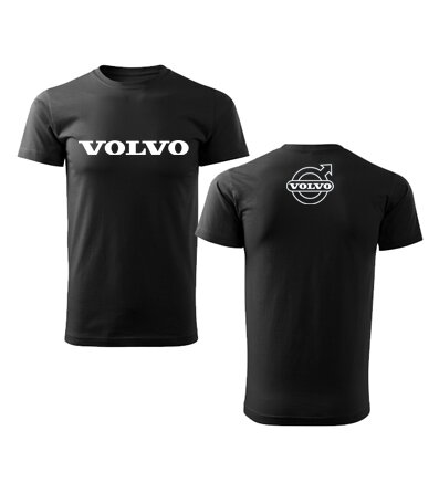 Tričko VOLVO 