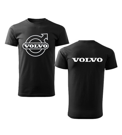 Tričko VOLVO 2