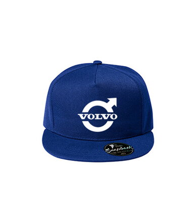 Šiltovka SnapBack VOLVO
