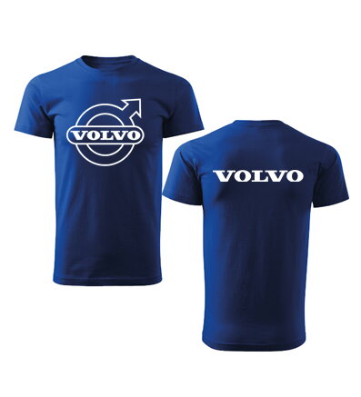 Tričko VOLVO 2