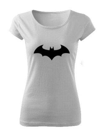 Dámske tričko BATMAN