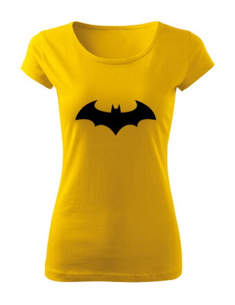 Dámske tričko BATMAN
