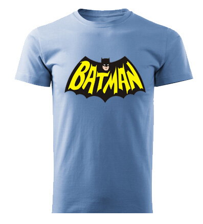 Tričko BATMAN 2