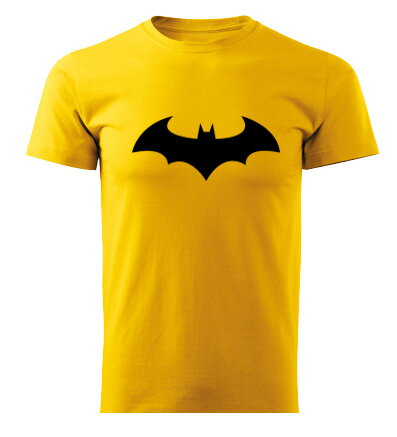 Tričko BATMAN