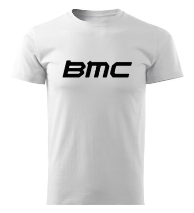 Tričko BMC