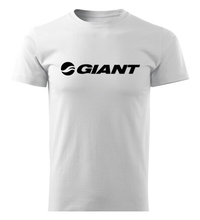 Tričko GIANT