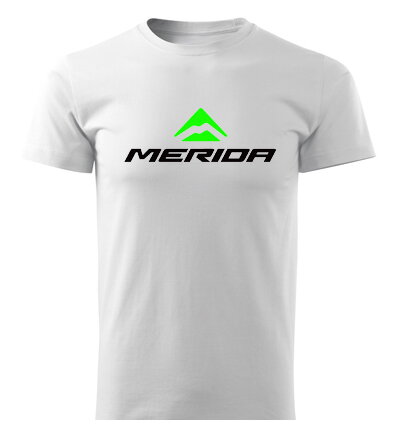 Tričko MERIDA