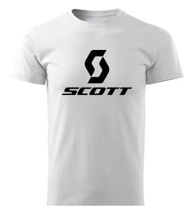 Tričko SCOTT