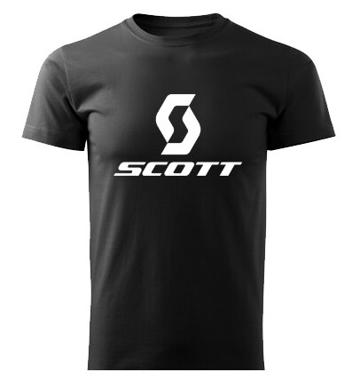 Tričko SCOTT