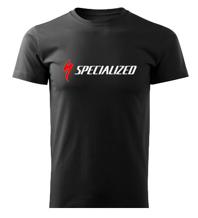 Tričko SPECIALIZED