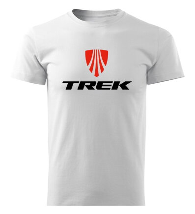 Tričko TREK