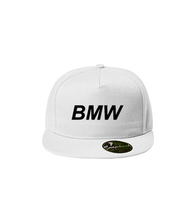 Šiltovka SnapBack BMW