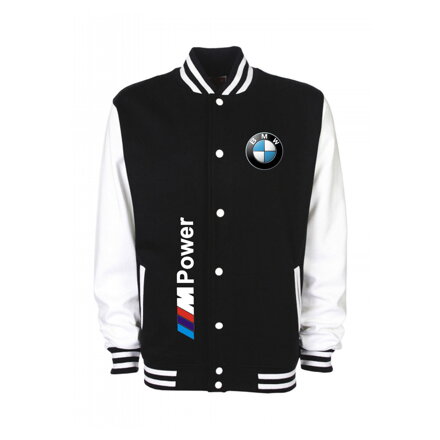 Mikina BMW M-POWER unisex