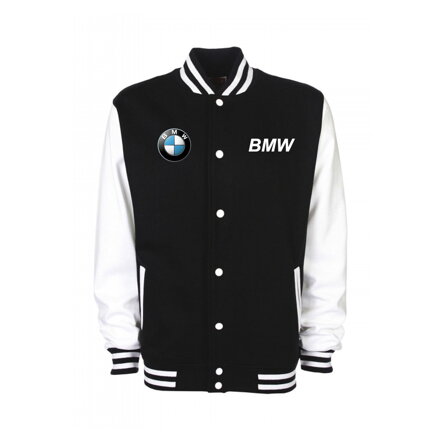 Mikina BMW unisex