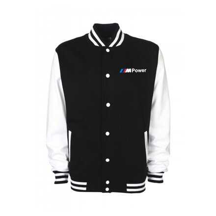 Mikina M-POWER unisex