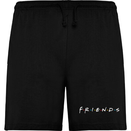 Šortky FRIENDS