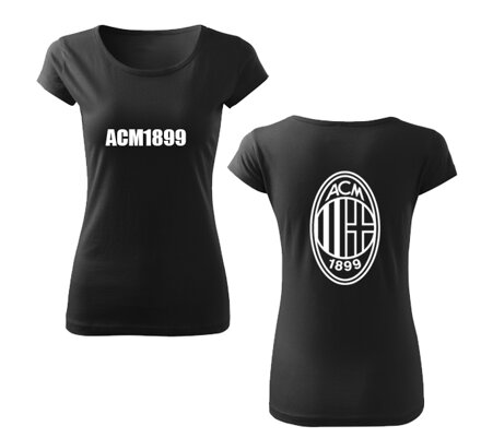Dámske tričko ACM 1899