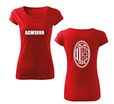 Dámske tričko ACM 1899