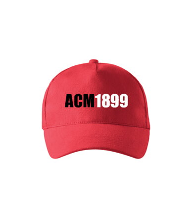 Šiltovka ACM 1899