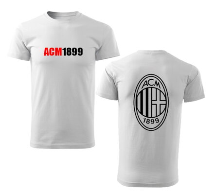 Tričko ACM 1899