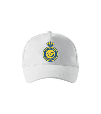 Šiltovka AL NASSR