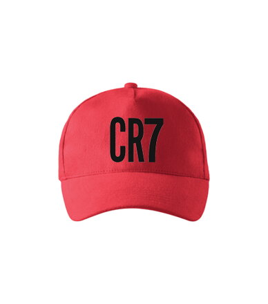Šiltovka CR7