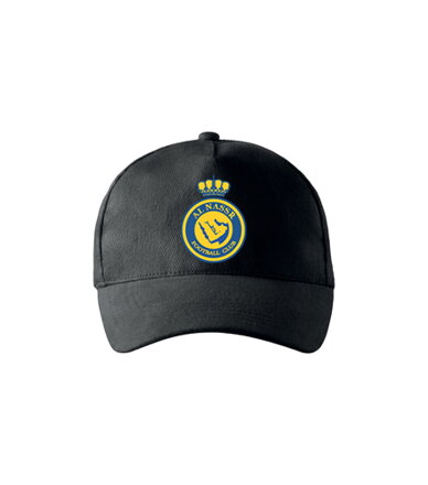 Šiltovka AL NASSR