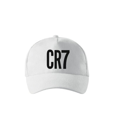 Šiltovka CR7
