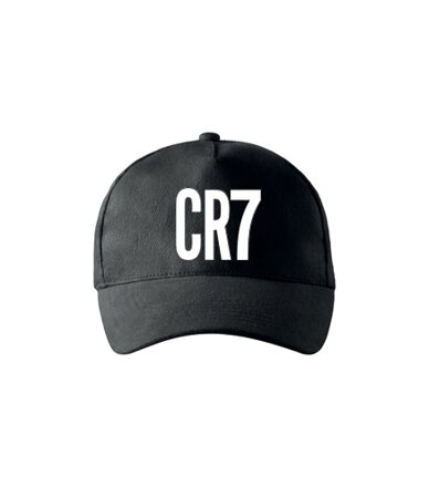 Šiltovka CR7