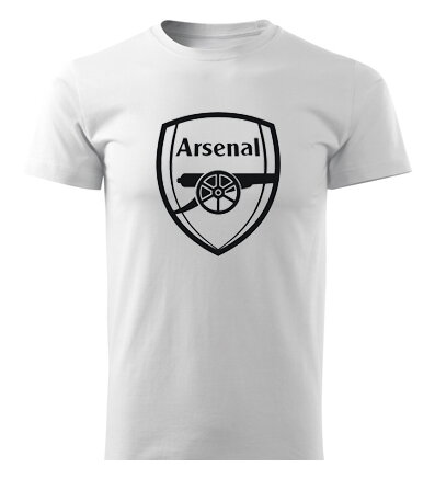 Tričko ARSENAL