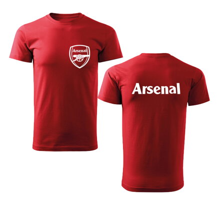 Tričko ARSENAL 2 