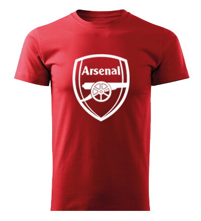 Tričko ARSENAL