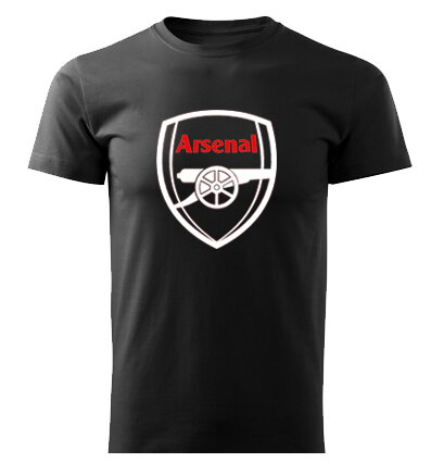 Tričko ARSENAL