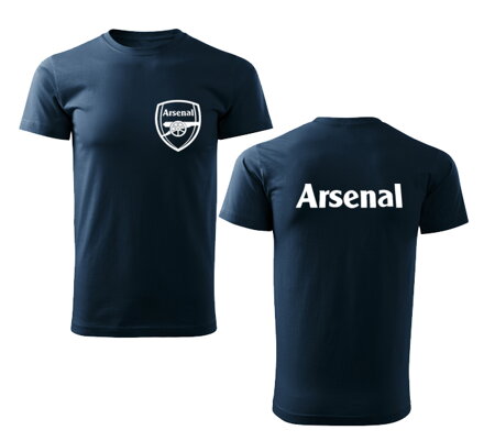 Tričko ARSENAL 2 