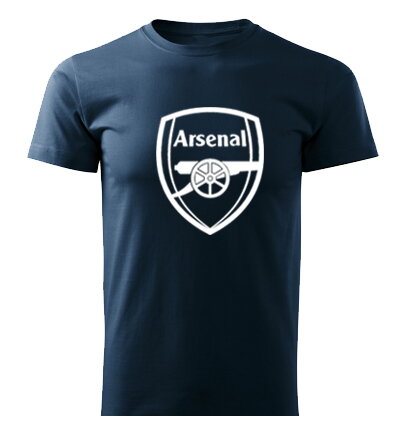 Tričko ARSENAL