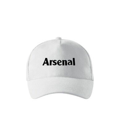 Šiltovka ARSENAL
