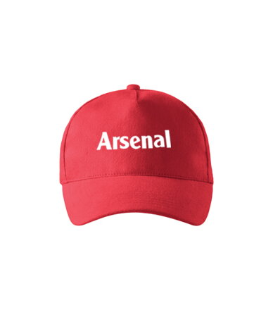 Šiltovka ARSENAL