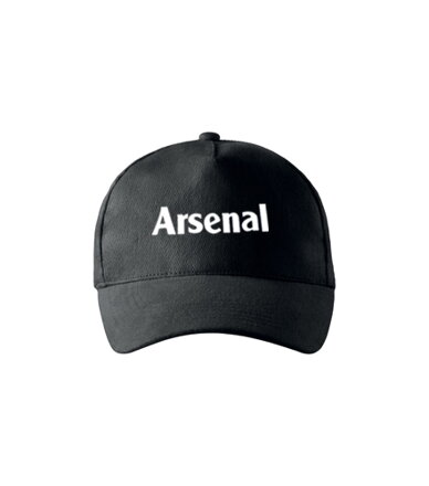 Šiltovka ARSENAL