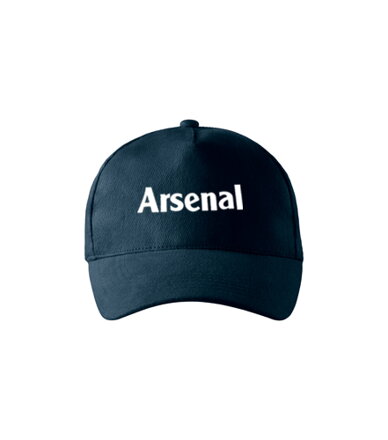 Šiltovka ARSENAL