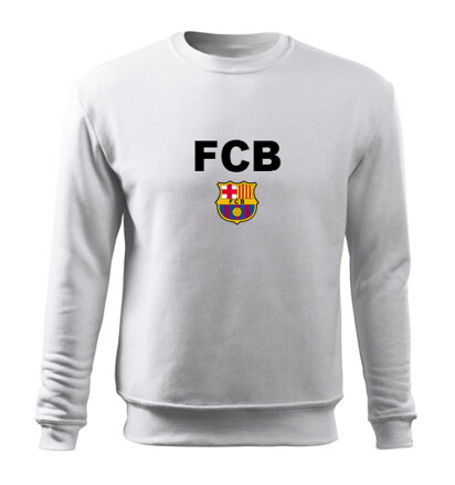 Mikina FCB klasik Mikina FCB klasik