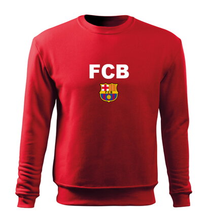 Mikina FCB klasik Mikina FCB klasik