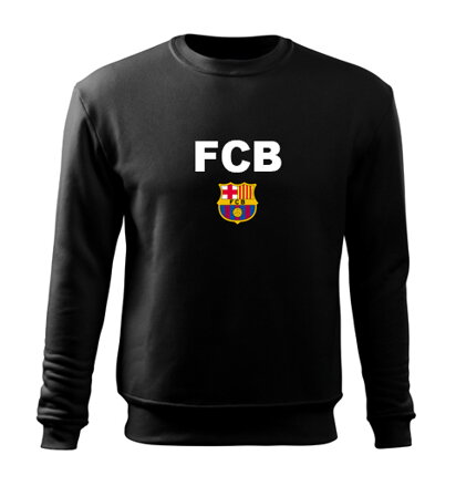 Mikina FCB klasik Mikina FCB klasik
