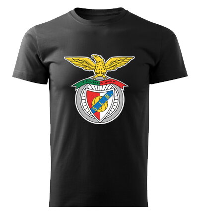 Tričko BENFICA