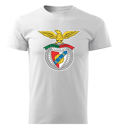 Tričko BENFICA