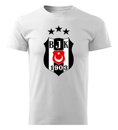 Tričko BESIKTAS
