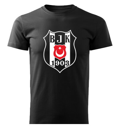 Tričko BESIKTAS